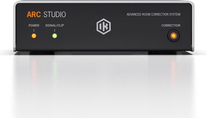 Image du produit IK Multimedia ARC Studio (USB)