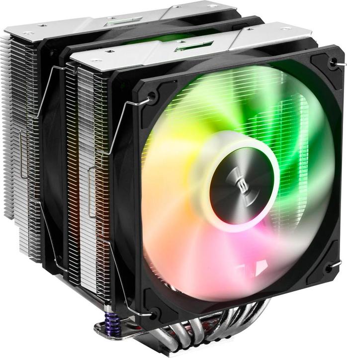 Fortron FSP MP7 ARGB bk