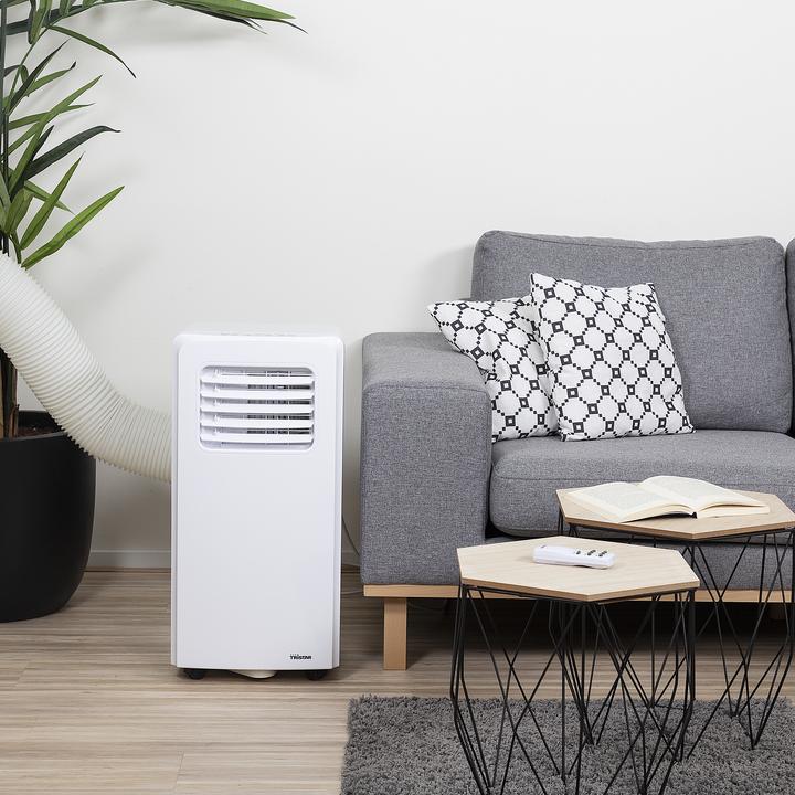 Image du produit Tristar 5000BTU (16 m², 5000 BTU/h)