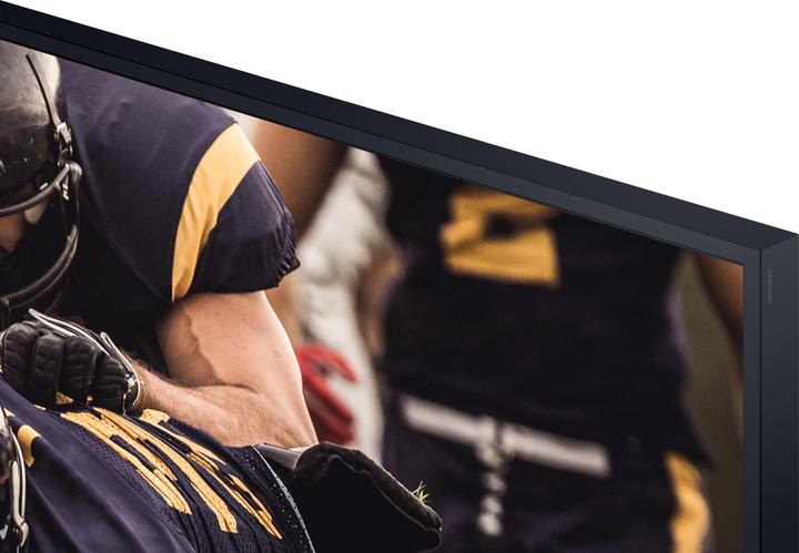 Actual product image Samsung The Terrace GQ55LST7T (55", LST7, QLED, 4K, 2021)