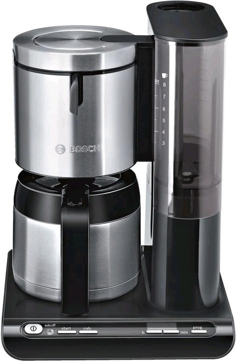 Produktbild Bosch Hausgeräte TKA 8A 683