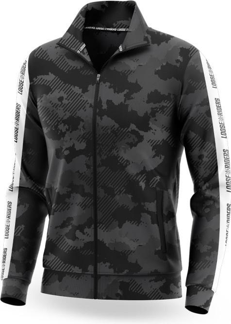 Stealth camo
