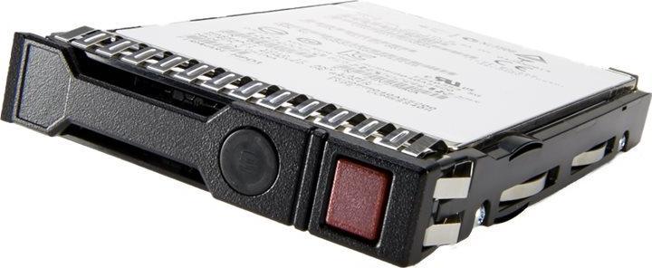 Produktbild HPE Sas Ri Sff Sc Mv SSD (960 GB, 2.5")