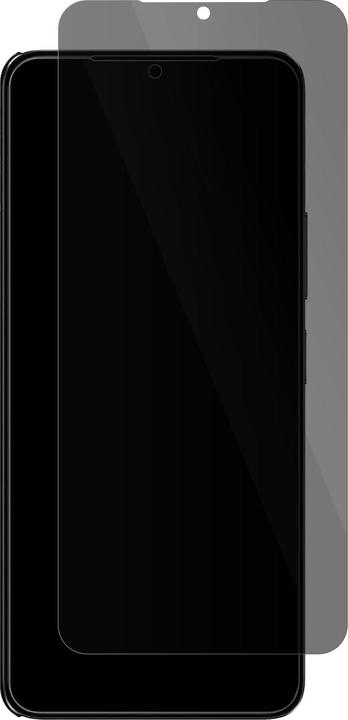 Immagine prodotto Dipos Privacy Pellicola Protettiva Full-Cover (1 Pezzo/i, Xiaomi Redmi A3)