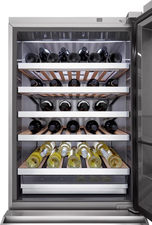 Actual product image LG LSR200W