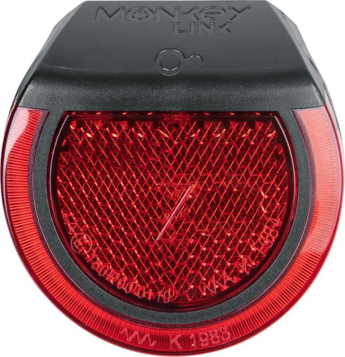 Actual product image Monkey Link Light Set Skyelight Front Connect 80 Lux + Rear Connect