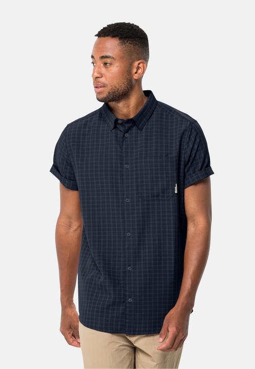 Immagine prodotto Jack Wolfskin Camicia El Dorado (XL)
