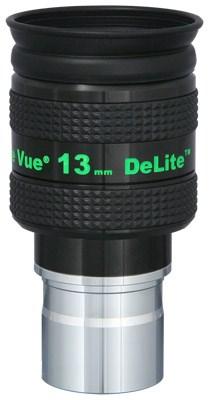 Produktbild No Name Tele Vue DeLite 13mm 1 25" Okular (13 mm)