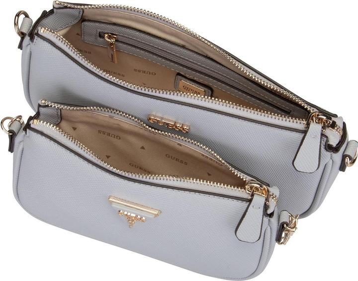 Image du produit Guess Umhängetasche Noelle Double Pouch ZG