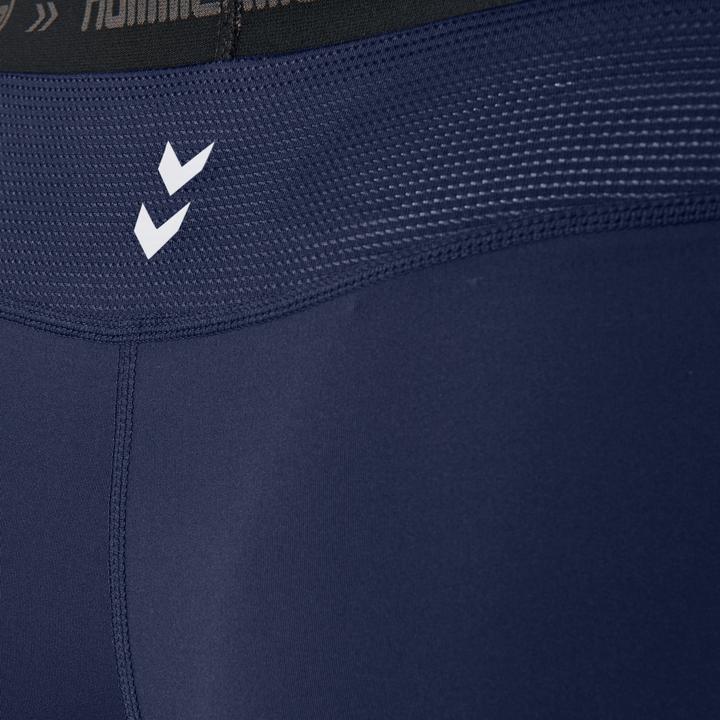 Actual product image hummel First Performance Kids Tight Shorts (164)