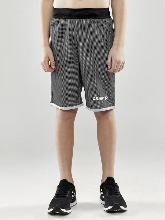 Produktbild Craft Progress Reversible Basket Shorts JR (158)