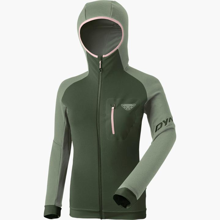Immagine prodotto Dynafit Giacca con cappuccio Radical Polartec (38, M)