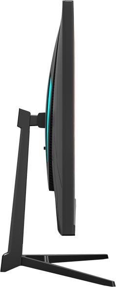 Actual product image Itek Ecran 25" GGF Full HD (Noir) 260Hz (1920 x 1080 pixels, 24.50")