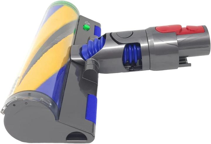 Actual product image Dyson Turbo brush with laser 971360-01