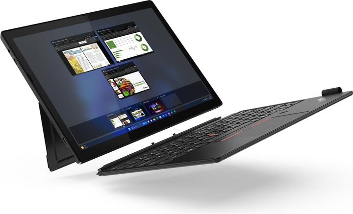 Produktbild Lenovo ThinkPad X12 Gen 2 (12.30", Intel Core Ultra 7 164U, 16 GB, 512 GB, CH)