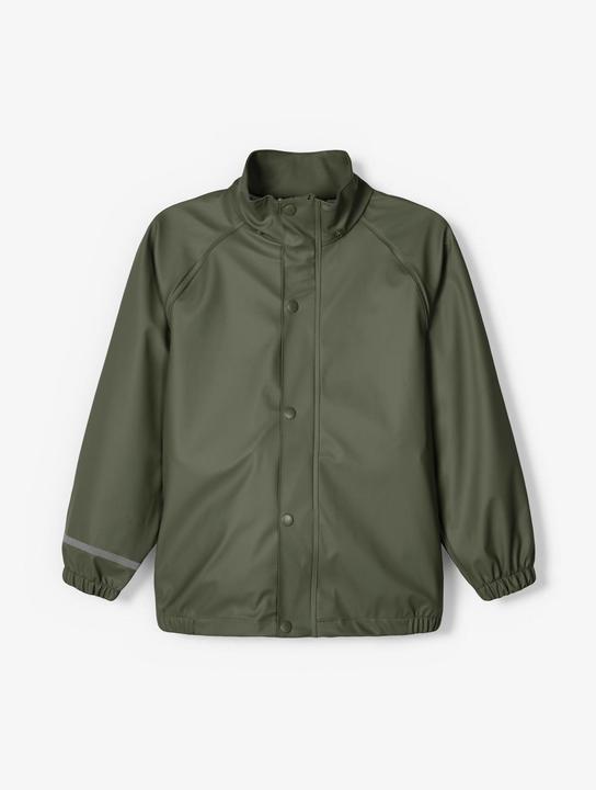 Actual product image Name it Unisex rain set (80)