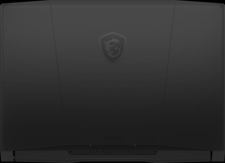 Actual product image MSI Katana 15 (15.60", Intel Core i7-12650H, 16 GB, 512 GB, DE)