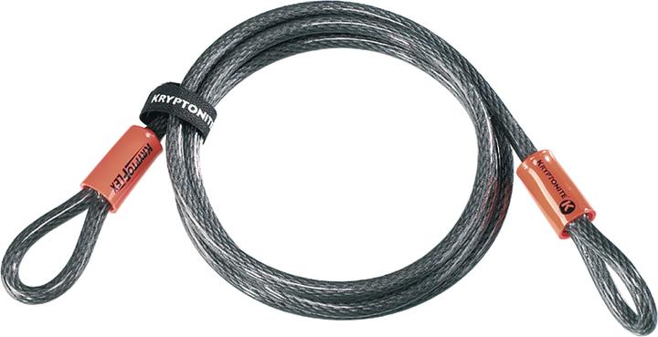 Produktbild Kryptonite KryptoFlex 410 (120 cm)