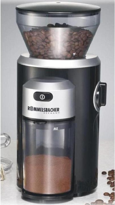 Productafbeelding Rommelsbacher Ekm 300 (EU-stekker)