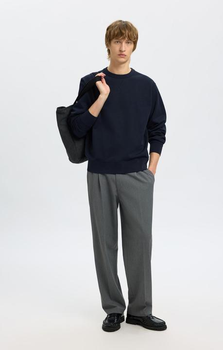 Produktbild Selected Homme 100% Baumwoll Sweatshirt (XL)