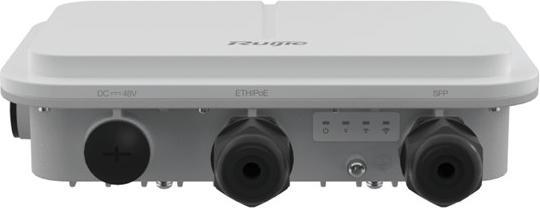 Immagine prodotto Ruijie Networks RG-AP680-L Punto di accesso WLAN 2976 Mbit/s Bianco Power over Ethernet (PoE) (2402 Mbit/s)