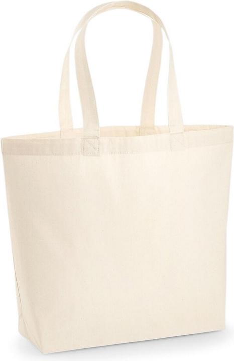 Westford Mill Premium Baumwolle Tasche (18 l)