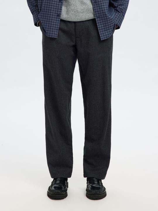 Actual product image Selected Homme 196 Straight Leg Hose (W32/L34)