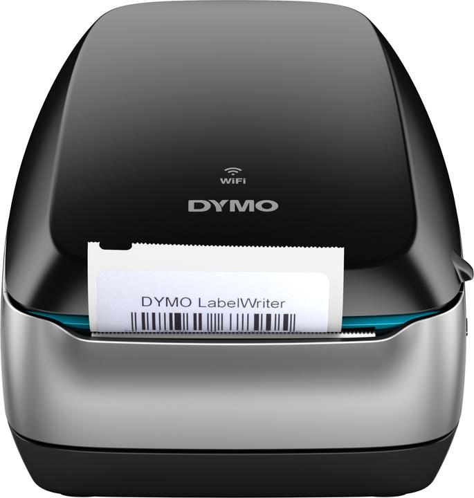 Dymo LabelWriter Wireless (600 dpi)