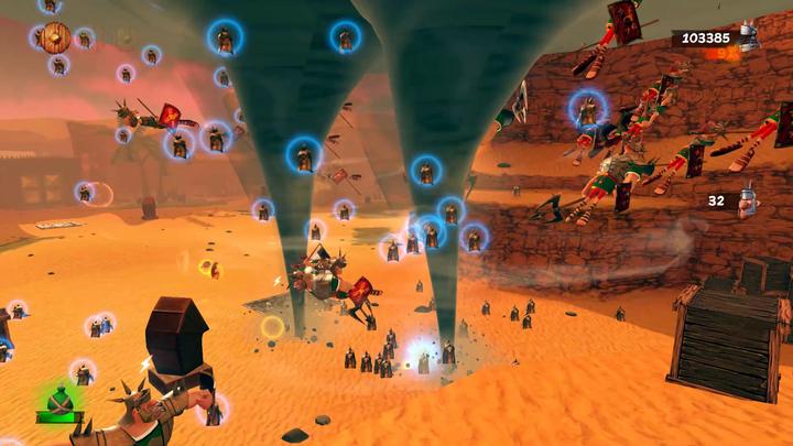 Produktbild Activision Asterix & Obelix XXL Romastered (PS4, DE)