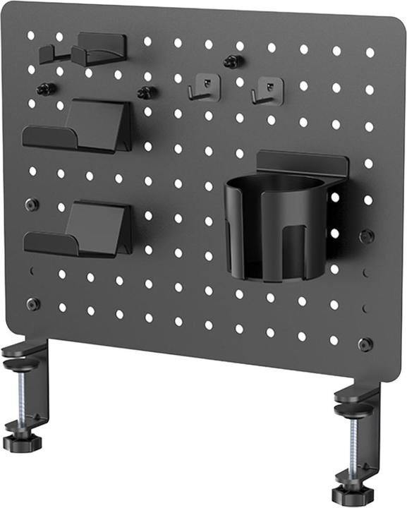 Actual product image Oplite Premium Storage Kit Clamp