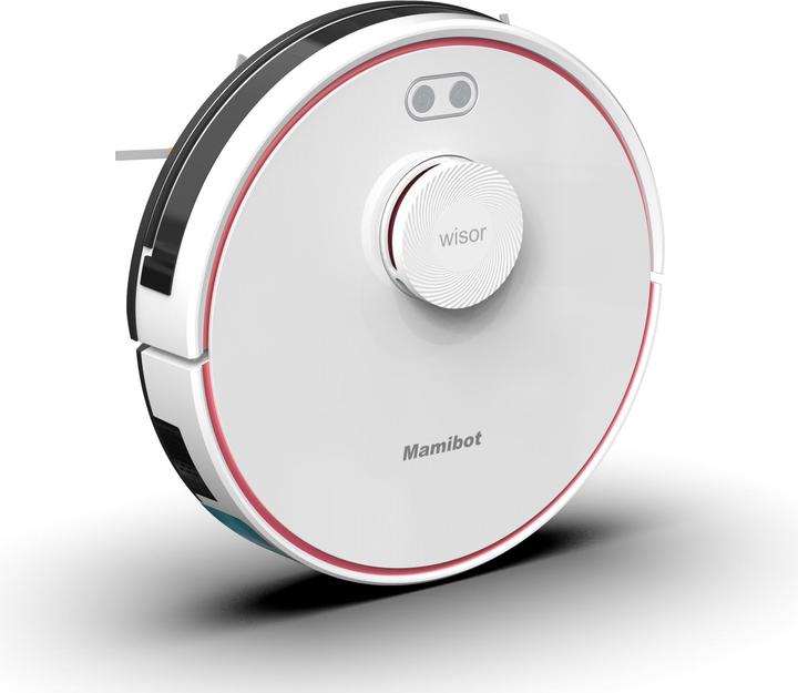 Produktbild Mamibot EXVAC880S (Saugroboter)
