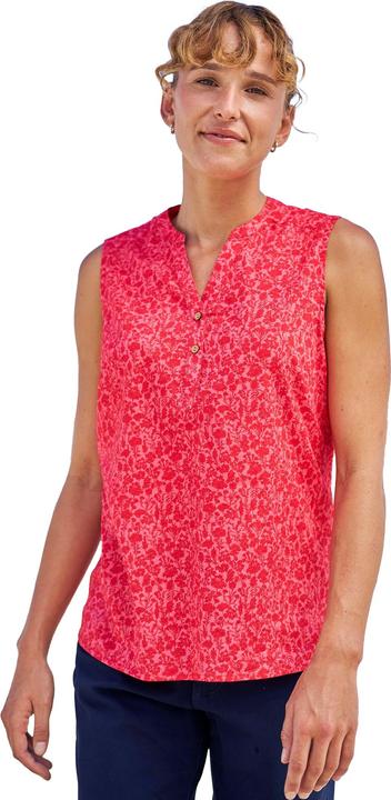 Immagine prodotto Mountain Warehouse Petra Camicia Motivo Floreale Senza Maniche Donna (34)