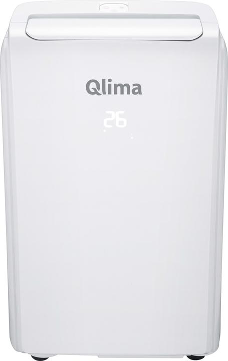 Actual product image Qlima P 522 - Mobiele airco (7506.71 BTU/h)