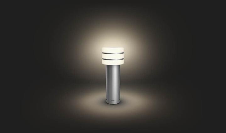 Image du produit Philips Hue Base Tuar (806 lm, E27)