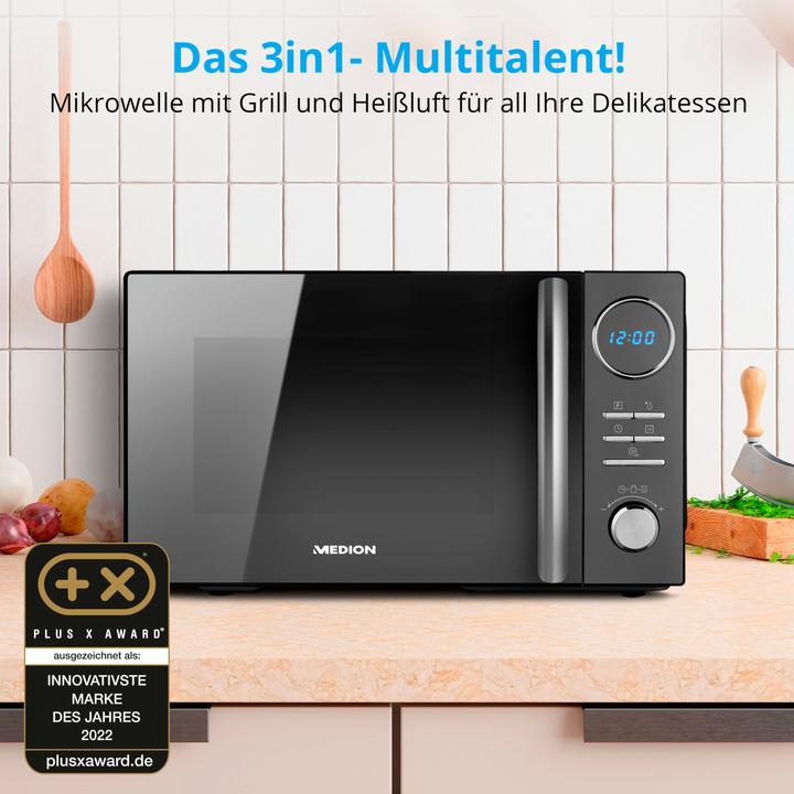 Produktbild Medion MD 11493 (23 l)