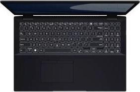 Produktbild ASUS EXPERTBOOK B2502 15.6 FHD I3-1215U/16GB/512GB SSD/SIM CARD /W11P/FINGERPRINT/3Y (Intel Core i3-1215U, 16 GB, 512 GB, Intel UHD Graphics)