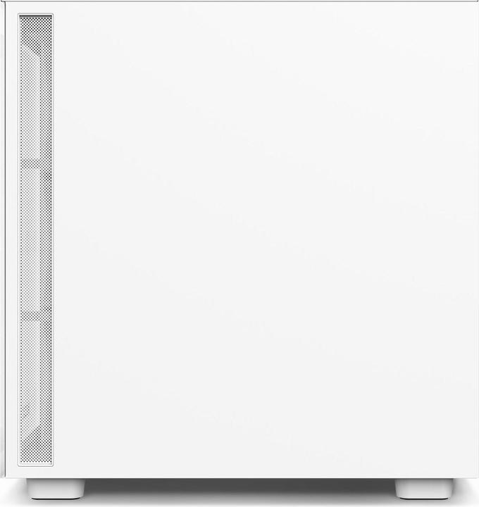 Actual product image NZXT H7 Elite (ATX, mATX, Mini-ITX)