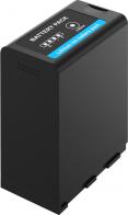 Image du produit Newell Newell-Ersatzakku BP-A60 für Canon (Batterie de l'appareil photo)