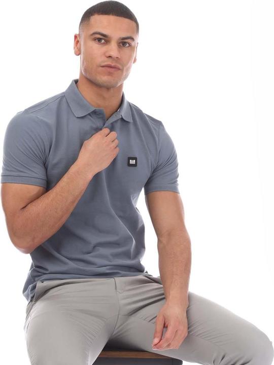 Immagine prodotto Weekend Offender Barnum Maglietta Polo Uomo (L)