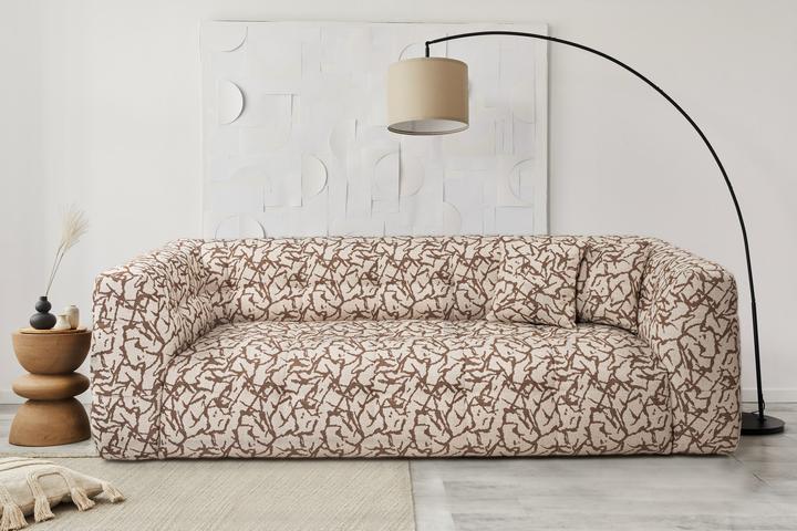 Actual product image Atelier del Sofa Cady (3-seater)