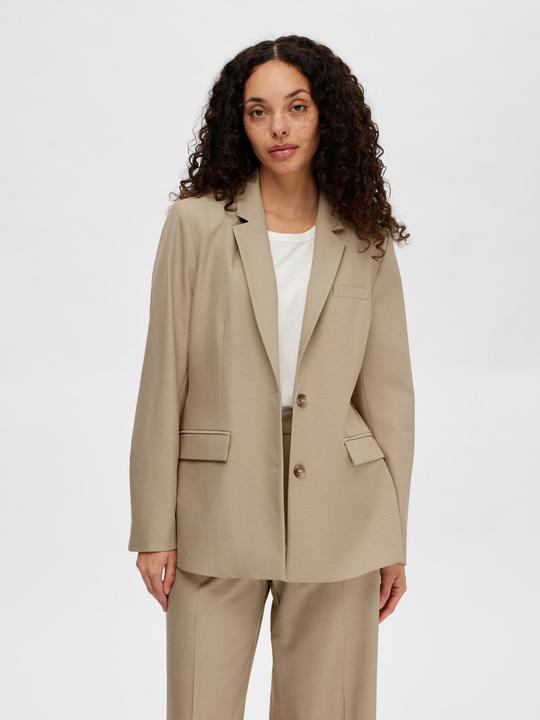 Actual product image Selected Femme Business Blazer (44)