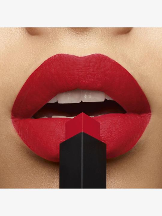 Image du produit Yves Saint Laurent Rouge Pur Couture The Slim (Rouge Extravagant 01)