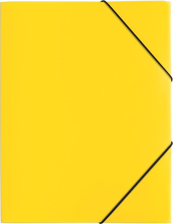 Image du produit Pagna Pochette en caoutchouc (A4, 1 x)