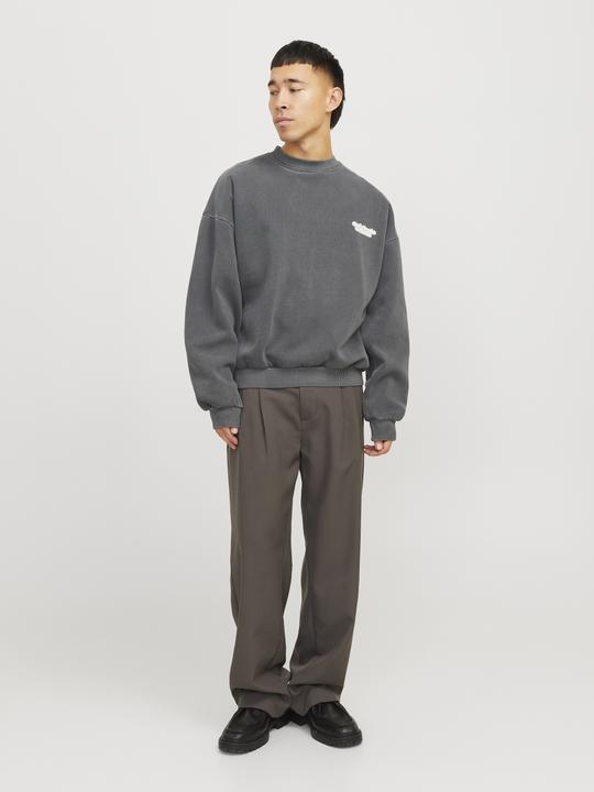 Immagine prodotto Jack & Jones Felpa stampata Felpa (XS)