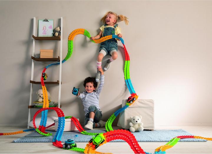 Image du produit Smoby FLEXTREME toy car