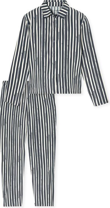 Schiesser Pyjama Selected Premium