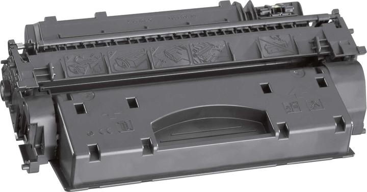 Actual product image KMP Toner replaces HP80X (CF280X) (FC)