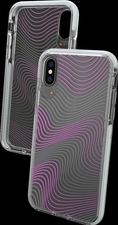 Actual product image gear4 Victoria (Apple iPhone XS, Apple iPhone X)