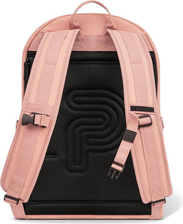 Produktbild Pactastic Urban Collection Rucksack 44 cm Laptopfach (20 l)