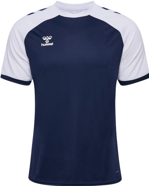 Actual product image hummel hmlMATCH LEAGUE JERSEY S/S (4XL)
